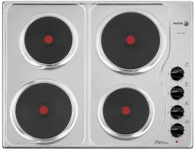 Fagor 60 cm Built-In Electric Hob