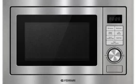 Built-In Microwave Oven, 25 L