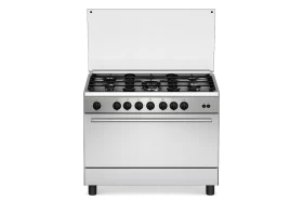 Freestanding Gas Cooker 90×60 cm
