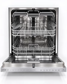 Fully Integrated Dishwasher, 16 Place Settings
