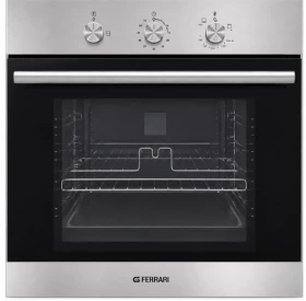 Built-In Gas Oven 60 cm