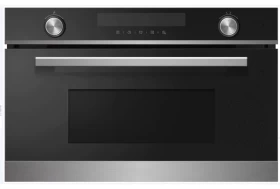 Electro Wan 34L Built-in Microwave Oven with Grill & Convection