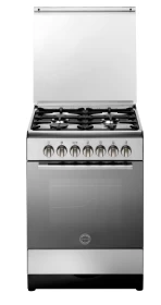 Freestanding Gas Cooker 60×60 cm