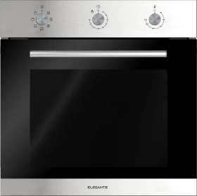 Built-In Electric Oven, 7 Functions, 60 cm
