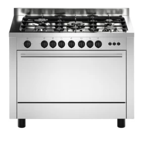 Freestanding Gas Cooker 100×60 cm