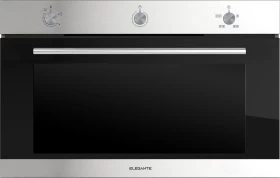Built-In Gas Oven, 5 Functions, 90 cm