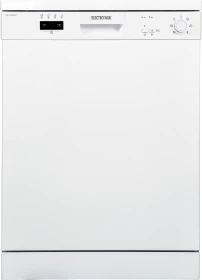 Freestanding Dishwasher, 12 Place Settings